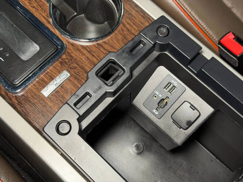 2015 Ford Expedition