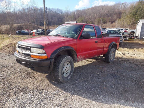 LEE'S USED CARS INC – Car Dealer in Ashland, KY