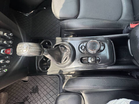 2018 MINI Countryman Cooper S ALL4