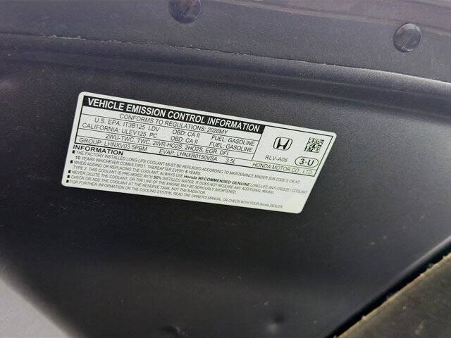 2020 Honda Pilot EX-L