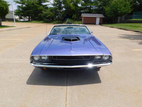 1970 Dodge Challenger