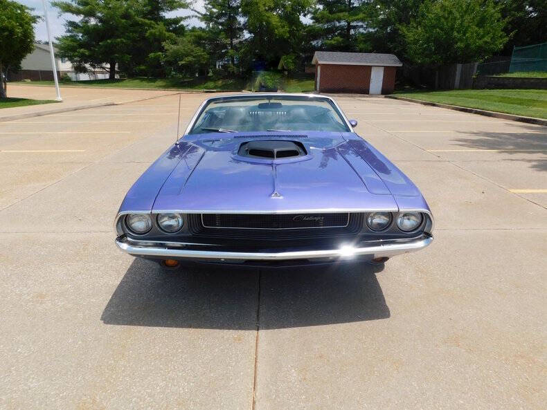 1970 Dodge Challenger
