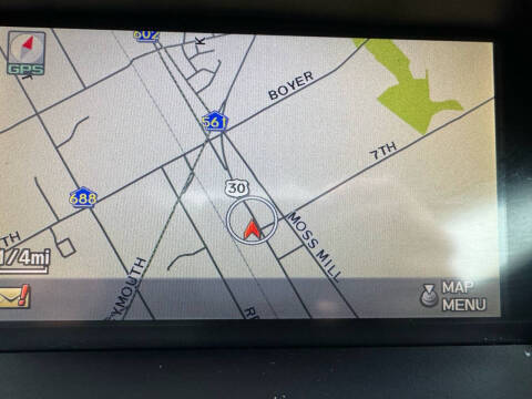 2015 Acura RDX w/Tech