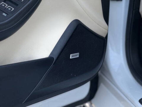 2018 Cadillac CTS 3.6L Luxury