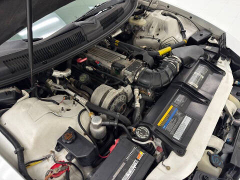 1994 Pontiac Firebird