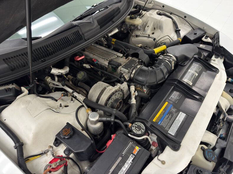 1994 Pontiac Firebird