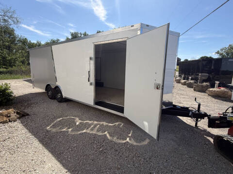 2026 Haulmark 8.5 X 24 Transport