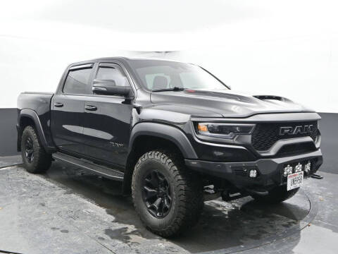 2023 RAM 1500 TRX