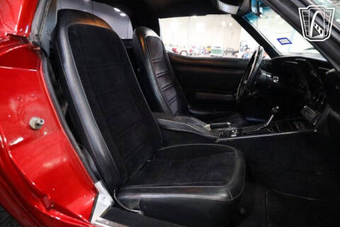 1978 Chevrolet Corvette