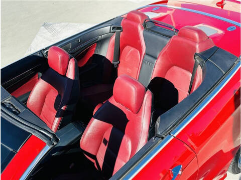 2016 Mercedes-Benz E-Class E 400