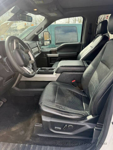 2017 Ford F-250 Super Duty