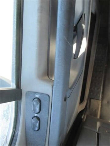 2016 Freightliner Cascadia