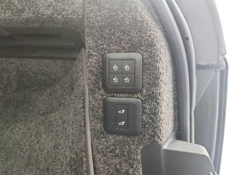 2018 Land Rover Range Rover HSE