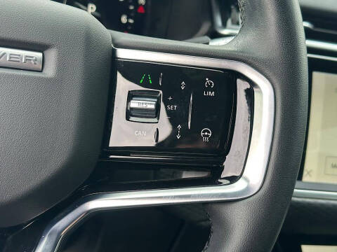 2023 Land Rover Range Rover Velar P250 R-Dynamic S