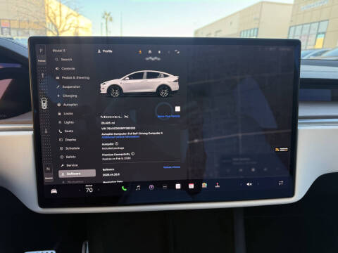 2023 Tesla Model X