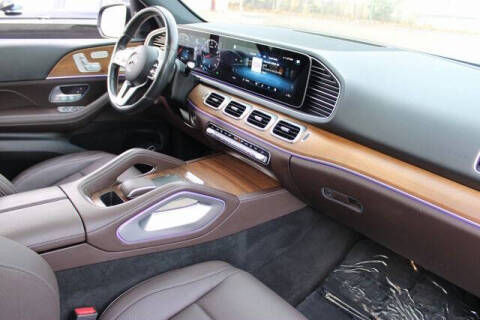 2022 Mercedes-Benz GLE GLE 350 4MATIC