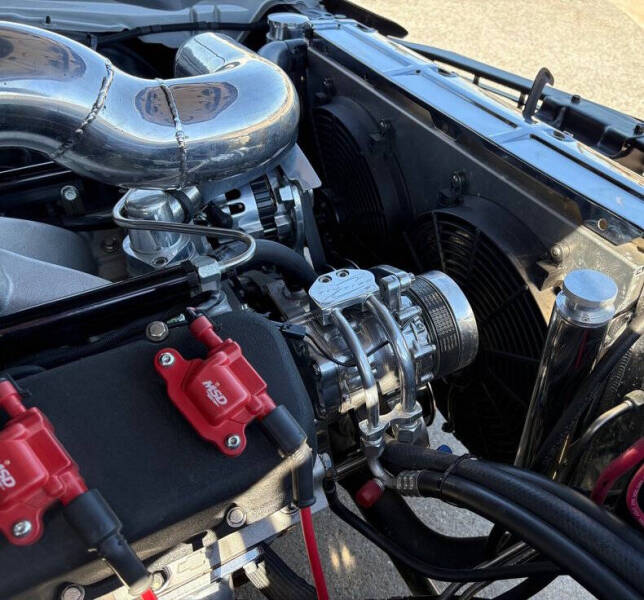 1972 Chevrolet Chevelle