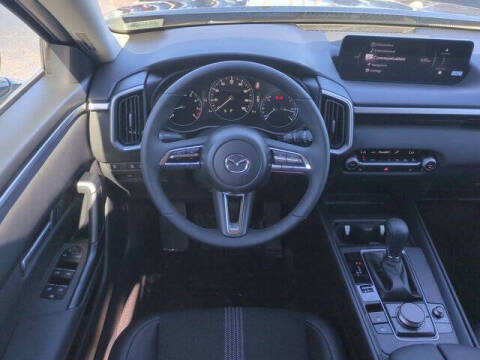 2026 Mazda CX-50 2.5 S Preferred