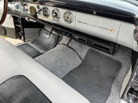 1955 Ford Crown Victoria