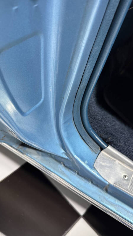 1971 Chevrolet Chevelle