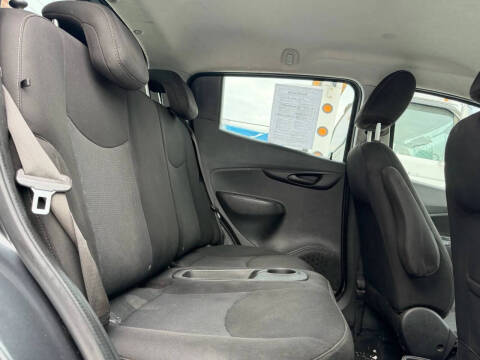 2020 Chevrolet Spark 1LT CVT