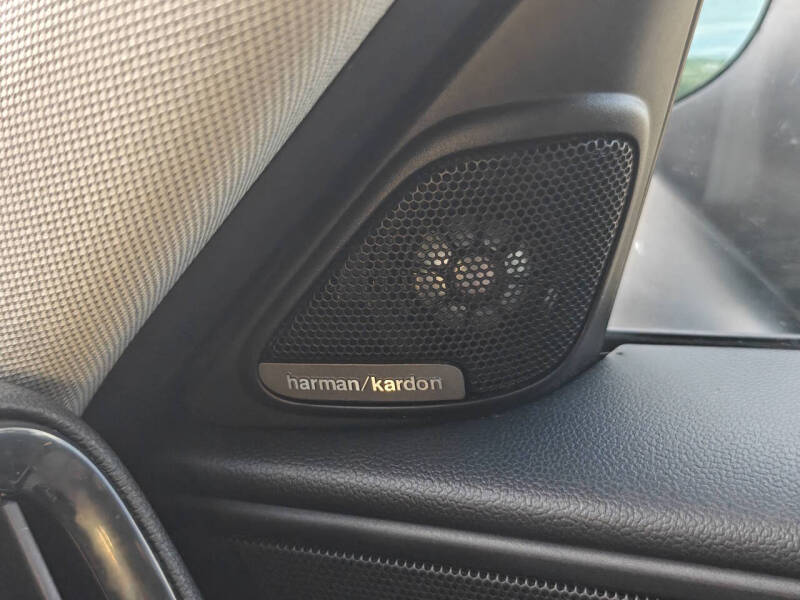 2017 MINI Countryman Cooper S