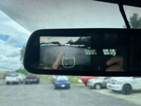 2025 Chevrolet Express 2500