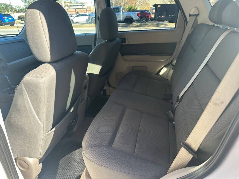 2009 Ford Escape Hybrid