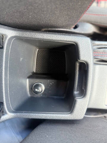 2015 Volkswagen Golf GTI S