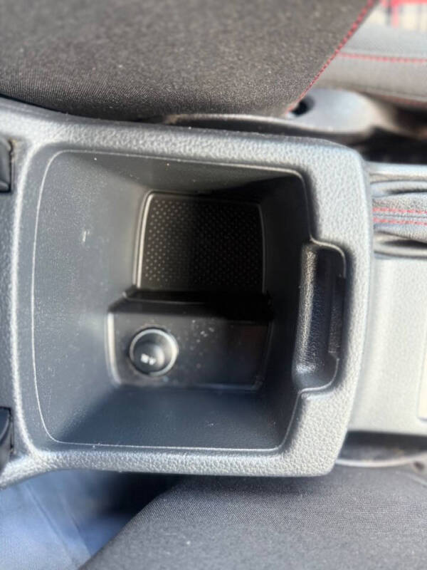 2015 Volkswagen Golf GTI S