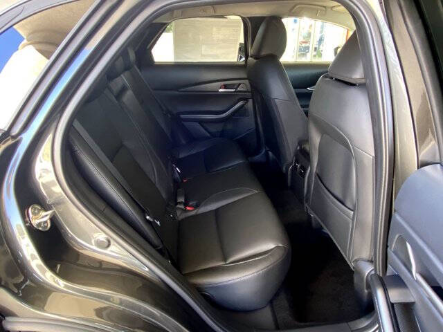 2026 Mazda CX-30 2.5 S Preferred