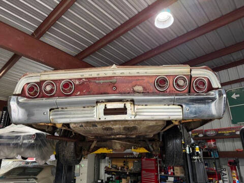 1964 Chevrolet Impala