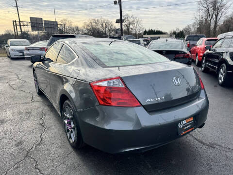 2009 Honda Accord EX