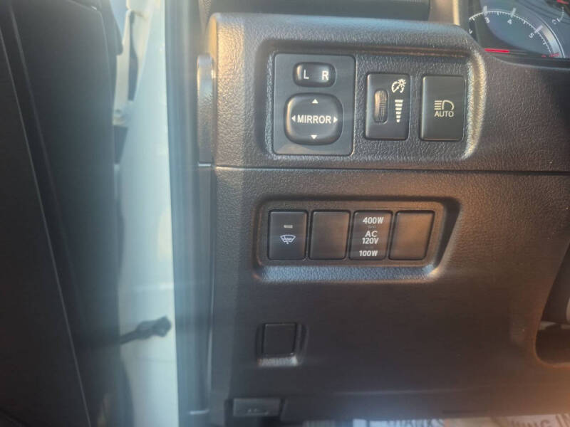 2021 Toyota 4Runner TRD Off-Road Premium