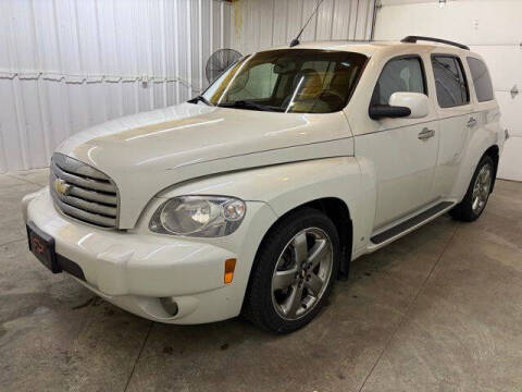 2007 Chevrolet HHR LT