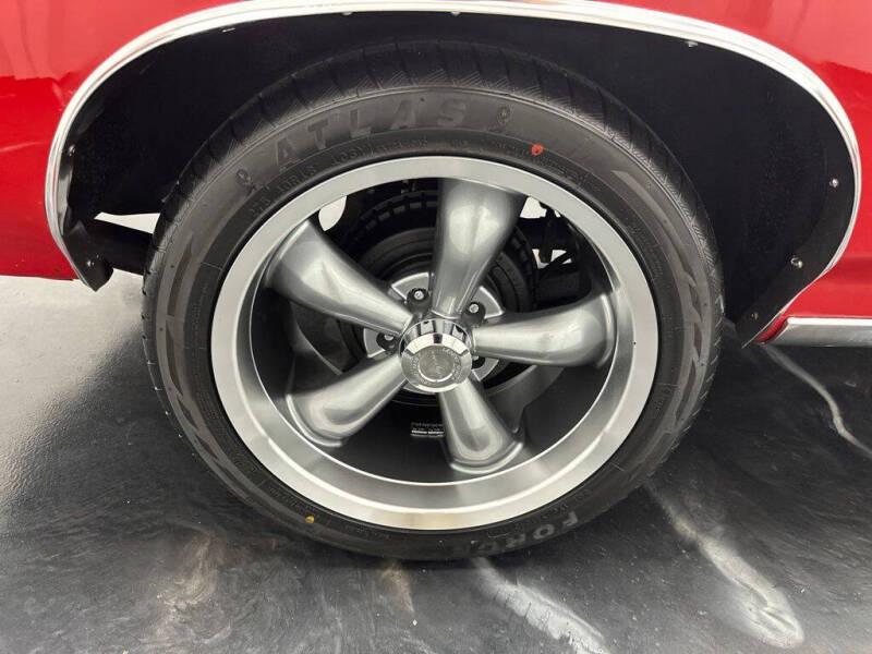1972 Chevrolet Chevelle