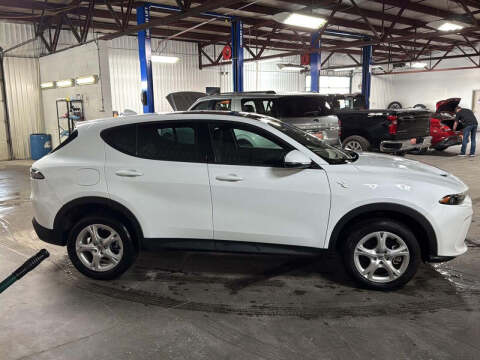 2023 Dodge Hornet GT Plus