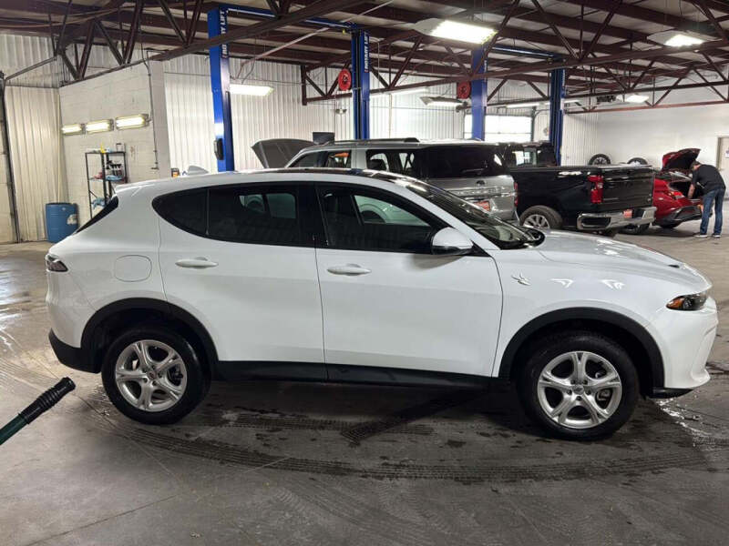 2023 Dodge Hornet GT Plus