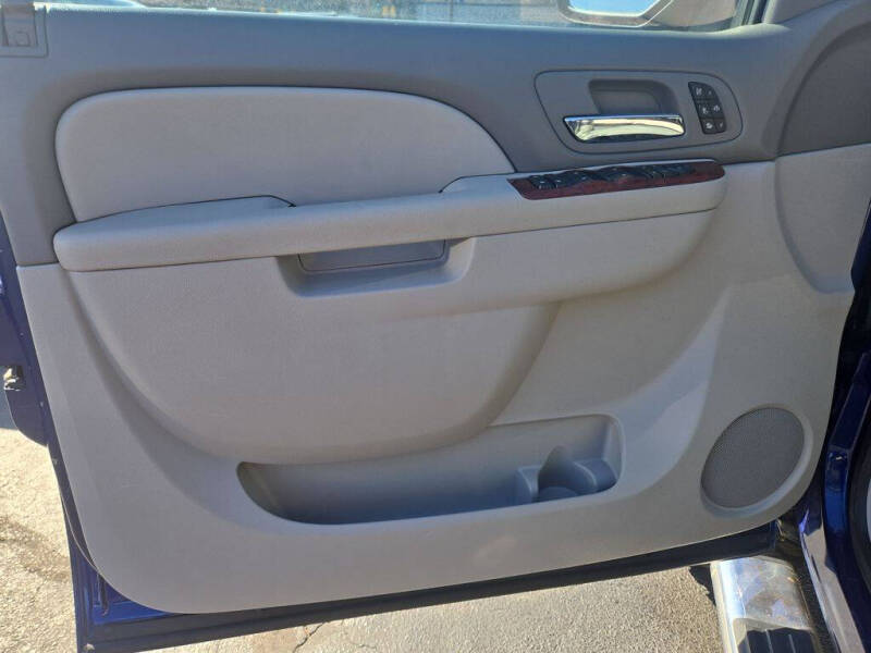 2013 Chevrolet Silverado 2500HD