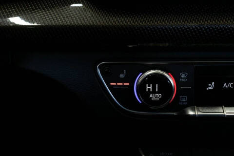 2020 Audi SQ5 3.0T quattro Premium Plus