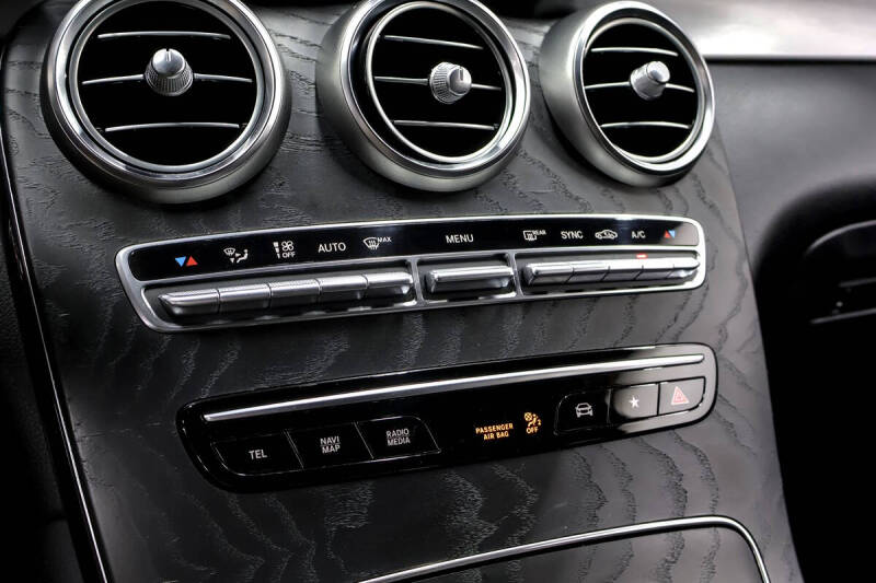 2020 Mercedes-Benz GLC GLC 300 4MATIC