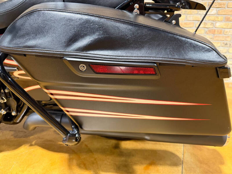 2016 Harley-Davidson Road Glide® Special
