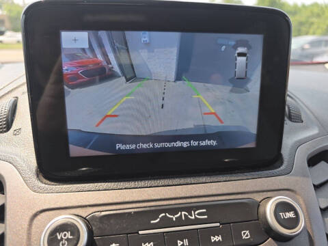 2022 Ford Transit Connect XLT