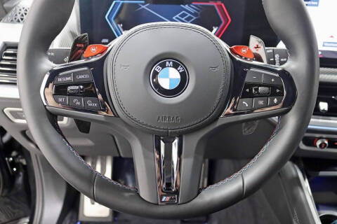 2024 BMW XM