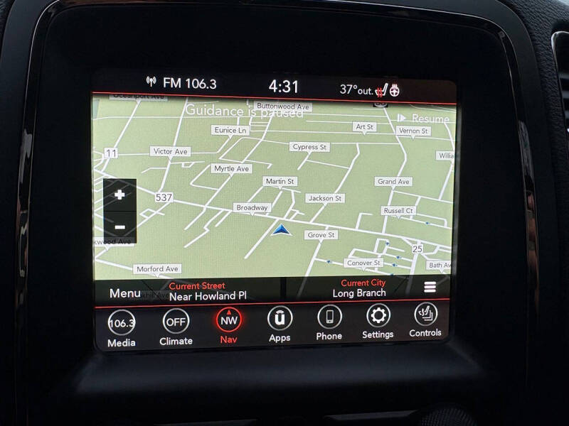 2019 Dodge Durango GT Plus
