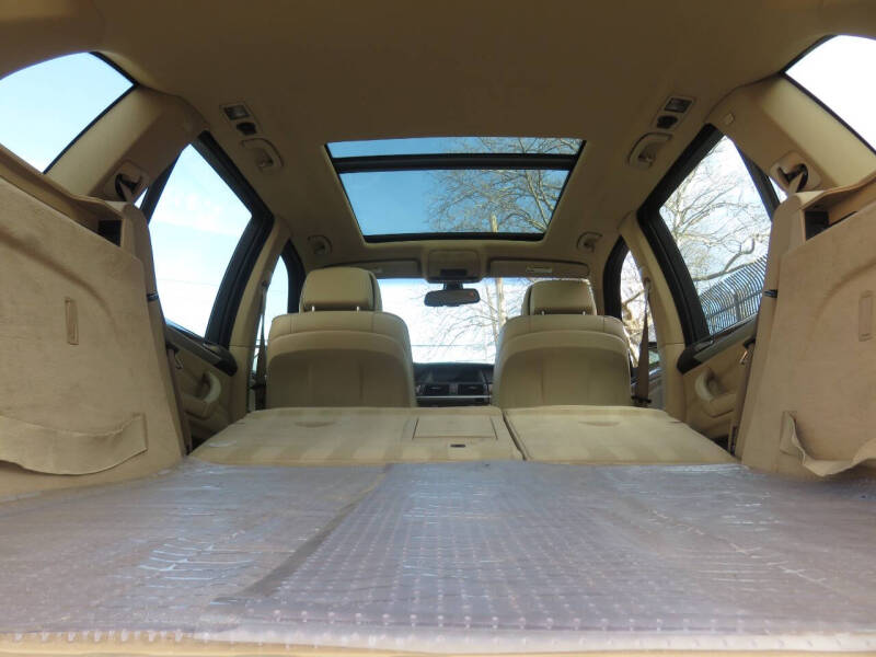 2009 BMW X5 xDrive30i