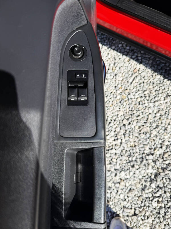 2010 Dodge Challenger SE