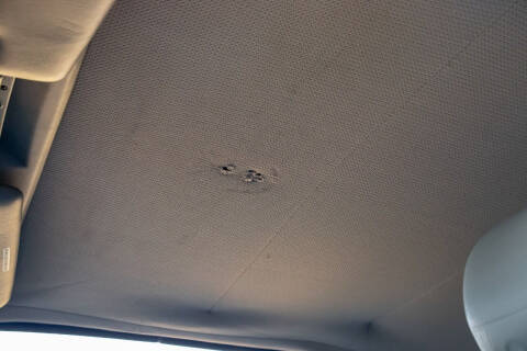 1995 Mercedes-Benz E-Class E 320