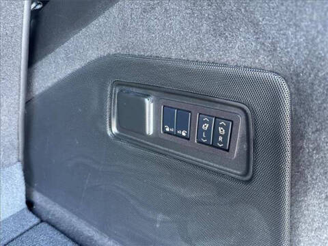 2024 Cadillac Escalade-V