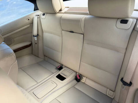 2008 BMW 3 Series 328i